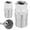 A, variant on S Freewheel Removal Tool, Free Wheel Removing Tool for , 12 Freewheel Removal Compatible with /Sunrace//DNP, Lockring Tool for Home & Use