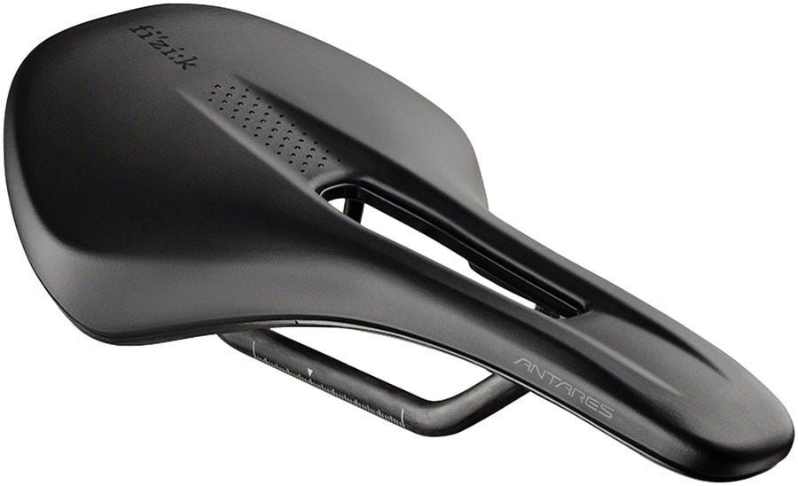 Fizik Vento Antares R3 Saddle - Kium, 150mm, Black - Walmart.com