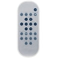 thumbnail image 4 of New Remote Control for Philips Micro Hi-Fi System MCM240 MCM240/37B MCM240/37, 4 of 5