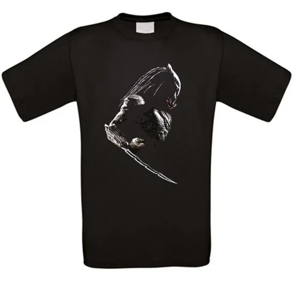 Predators Cult Movie T-Shirt