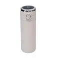 thumbnail image 2 of Water Bottle Mini Coffee Travel Mug Intelligent Temperature Display Stainless Steel Cup Vacuum Insulated for Hot & Cold Drinks (10oz/13.5oz), 2 of 8
