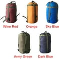 thumbnail image 2 of Sac de Rangement pour Couchage de Camping Extérieur Imperméable Sac de Compression avec Cordon en Nylon, 2 of 5