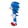 thumbnail image 3 of Colección de figuras de peluche Sonic The Hedgehog 2 The Movie, 3 of 4