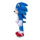 thumbnail image 3 of Colección de figuras de peluche Sonic The Hedgehog 2 The Movie, 3 of 4