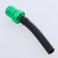 thumbnail image 3 of LOVIVER CNC Couvercle du Réservoir de Carburant pour YFM 700 700R Vert, 3 of 8