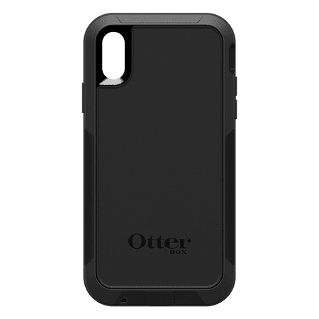 Otterbox Pursuit Series Case for iPhone XR, Black