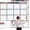 Flower, variant on 2026-2027 Boho Wall Calendar 32" x 48" Dry Erase Erasable  XL Wet Dry Calendar Large Laminated Planner 12 Month Horizontal Vertical July 2026 to June 2027 for Planning