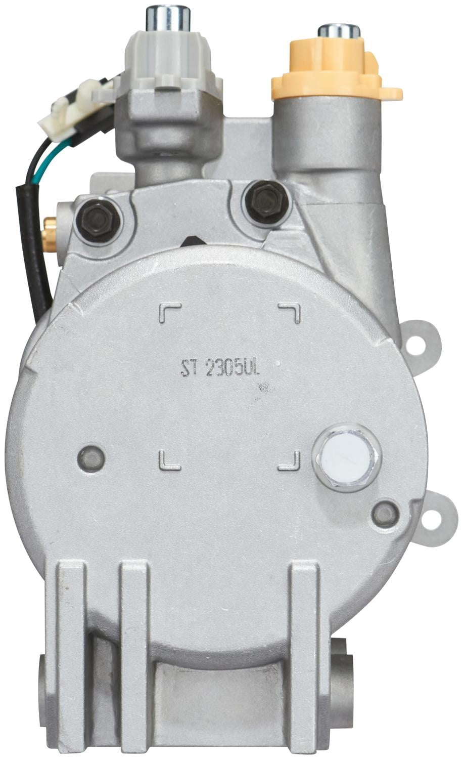 Spectra Premium A/C Compressor 0610385