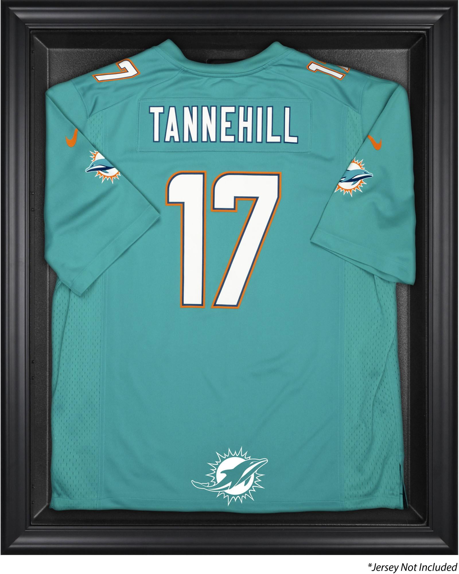 fanatics jersey frame