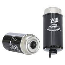 WIX Fuel Filter 33536