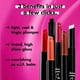 thumbnail image 4 of Lápiz Voluminizador de Labios e.l.f. Vega Nutritivo e Hidratante para un Brillo Intenso, 4 of 8