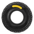 thumbnail image 4 of Rubber Outer Tire Rubber Tire Trolley Tire Wheel Outer Tire Outer Tyre Rubber Outer Tire Wheel Elasticity For Inflatable Tool Cart Trolley 4.10/3.50-5 12in/ 4.10/3.50-4 ANGGREK Otros, 4 of 8