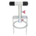 thumbnail image 1 of Loewten Heater Blower Installer,Heater Blower Motor Tool 9997284 Installer Remover Replacement For Land Rover LR2 2008‑2015,Blower Removal Tool, 1 of 8