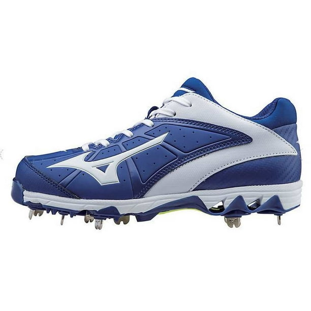 mizuno women's 9 spike swift 4