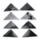 thumbnail image 2 of Almohadilla antideslizante para alfombras, 4 unidades, cinta adhesiva triangular para alfombras, agarre para alfombras, valor excepcional, 2 of 14