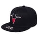 thumbnail image 1 of Gorra de béisbol Anime Buu para adultos, 1 of 2