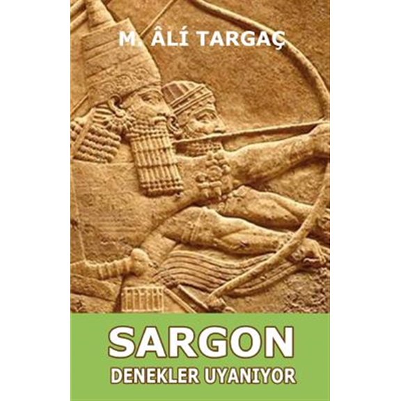 Pre-Owned Sargon Denekler Uyan?yor