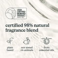 thumbnail image 4 of Homeidcs SereneScent™ Sueded Penny 120ml Home Fragrance Essential Oil, 4 of 5
