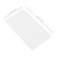 thumbnail image 2 of OUNONA 400Pcs Paper Cardstock Blank For Friendship Communication Home And Office, 2 of 8