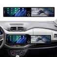 thumbnail image 1 of TPXINXIN Dual 12.3 inch Screen Car Radio For Chevrolet Spin 2013-2018 Android GPS Navigation Multimedia Video Player Stereo Receiver Head Unit, 1 of 15