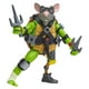 thumbnail image 4 of Tales of Teenage Mutant Ninja Turtles: Mutations Mix & Match 4.5 Raphael Basic Action Figure Asst by Playmates Toys, 4 of 5