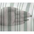 thumbnail image 4 of oneOone Viscose Chiffon Fabric Stripe Print Sewing Fabric BTY 42 Inch Wide, 4 of 4