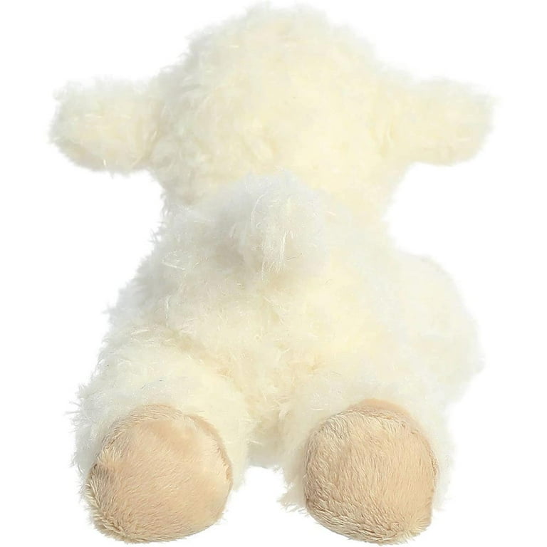 Aurora 2024 stuffed lamb