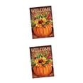 thumbnail image 1 of Bandera de jardín Matsuzay 30*45cm 2Conjunto tela Oxford, 1 of 6