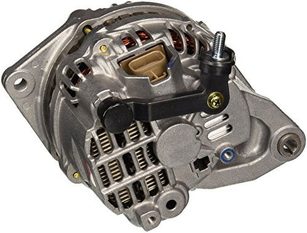 Remanufactured Denso Auto Parts Alternator P/N:210 4163