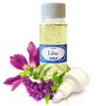 thumbnail image 2 of Exotic Flowers Concentrated 2.0 fl oz Fragrances Pack | Magnolia | Plumeria | Wisteria | Lilac | for Rainmate, Water Vacuums, Rainbow, Hyla, Diffusers, Aromatherapy, 2 of 7