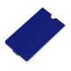 thumbnail image 2 of Paleta de acuarela giratoria de 13,9 x 7,2 cm, latas de acuarela, bandeja de mezcla con 28 compartimentos Azul, 2 of 9