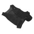 thumbnail image 1 of Chaleco Calefactable, Interruptor Separado Cuello En V 3 Niveles De Calefacción Chaleco Calefactor A Prueba De Viento Calentamiento Rápido Carga USB Para Actividades Al Aire ANGGREK Heating Vest, 1 of 8