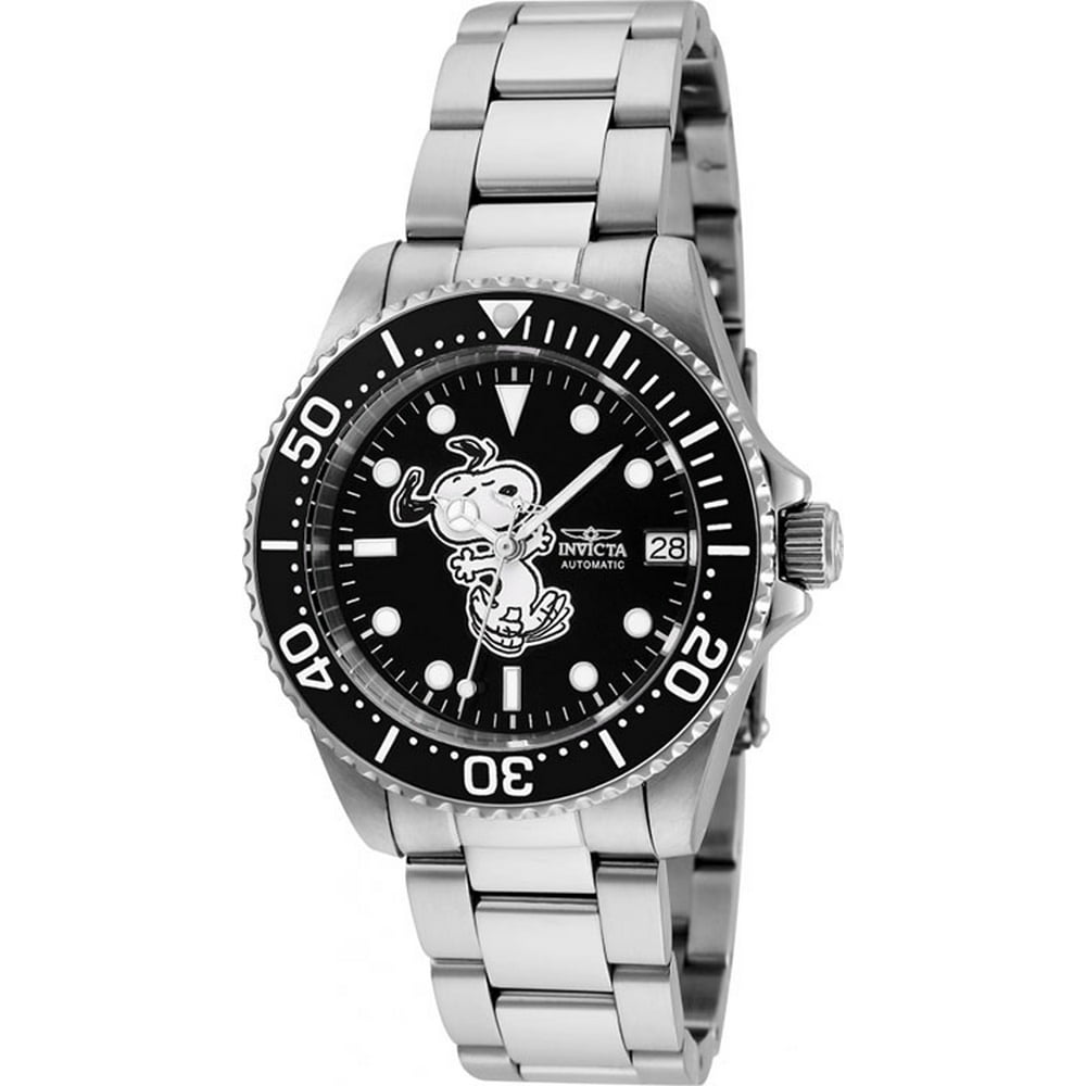 invicta discount