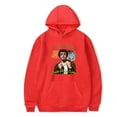 thumbnail image 6 of Unisex Jack Harlow Hoodie Women Men Fashion Long Sleeve Sweatshirt, 6 of 6