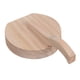 thumbnail image 2 of Prensa de Tortilla de madera, herramienta de prensado de , herramienta de cocina, prensador de Tortilla mexicana para Ravioli, pastel, Tortillas, Estilo A, 2 of 9