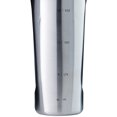 thumbnail image 3 of Blender Bottle Radian 26 oz. Stainless Steel Shaker w/ Loop Top - Rose Pink, 3 of 4