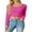 05Rose Red, variant on Cueply Womens Long Sleeve Shirts Spring Fall Fashion 2025 Basic Crop Tops Going Out Square Neck Tees Shirts Workout Outfits Y2k Clothes