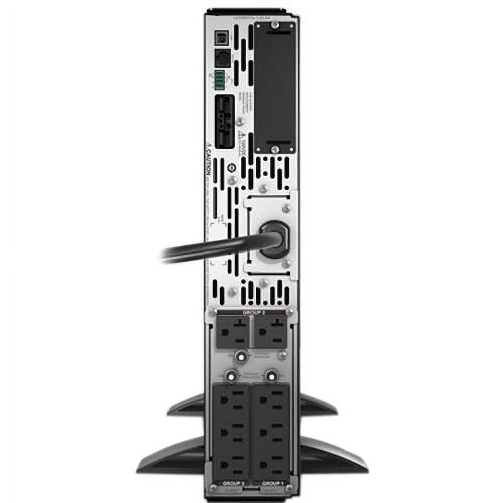 SMART UPS X 2200VA RT 100-127V LCD