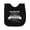 AB-Black, variant on Inktastic Injustice Anywhere is a Threat to Justice Everywhere Martin Luther King Jr. Newborn Bib
