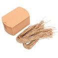 thumbnail image 1 of With Rope Eco Friendly Candy Box Paper Candy Box, Candy Box, For Girls Women, 1 of 8