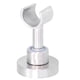 thumbnail image 2 of Soporte para cabezal de ducha Kangjianwuwushu Acero inoxidable Ajustable Plata, 2 of 10