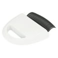 thumbnail image 1 of Cat Hair Removal Comb, Wearable Painless Pet Grooming Shell Comb Irritating Free  For Puppy For Home White, 1 of 8