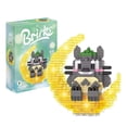 thumbnail image 1 of Bloques Mini Armables MR. GADGETS Mi Vecino Totoro Ghibli Luna Led, 1 of 5