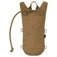 thumbnail image 2 of Mercury Tactical Gear Spinter Hydration Pack, Coyote, TAA Compliant, 2 of 3