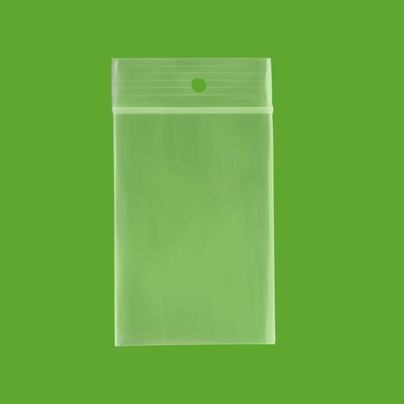 clear storage bags with zipper
