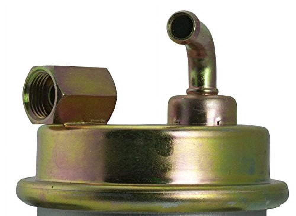 Mechanical Fuel Pump