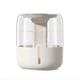 thumbnail image 1 of Humidificador de Doble Puerto de 6,8 L, Ideal para el Hogar, Dormitorio, Oficina, Escritorio, con Luz y Compatible con Carga USB., 1 of 5