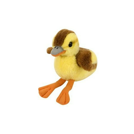 Baby Mallard Duckling With Sound by Wild Republic - KM87227