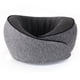 thumbnail image 2 of Almohada en forma de U, almohada de espuma viscoelástica para el cuello, rebote lento, almohada en forma de U, almohada para el cuello para viajes en coche, almohada en forma de U, 2 of 3