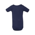 thumbnail image 3 of BELLA + CANVAS Infant Jersey One Piece, 3 of 3